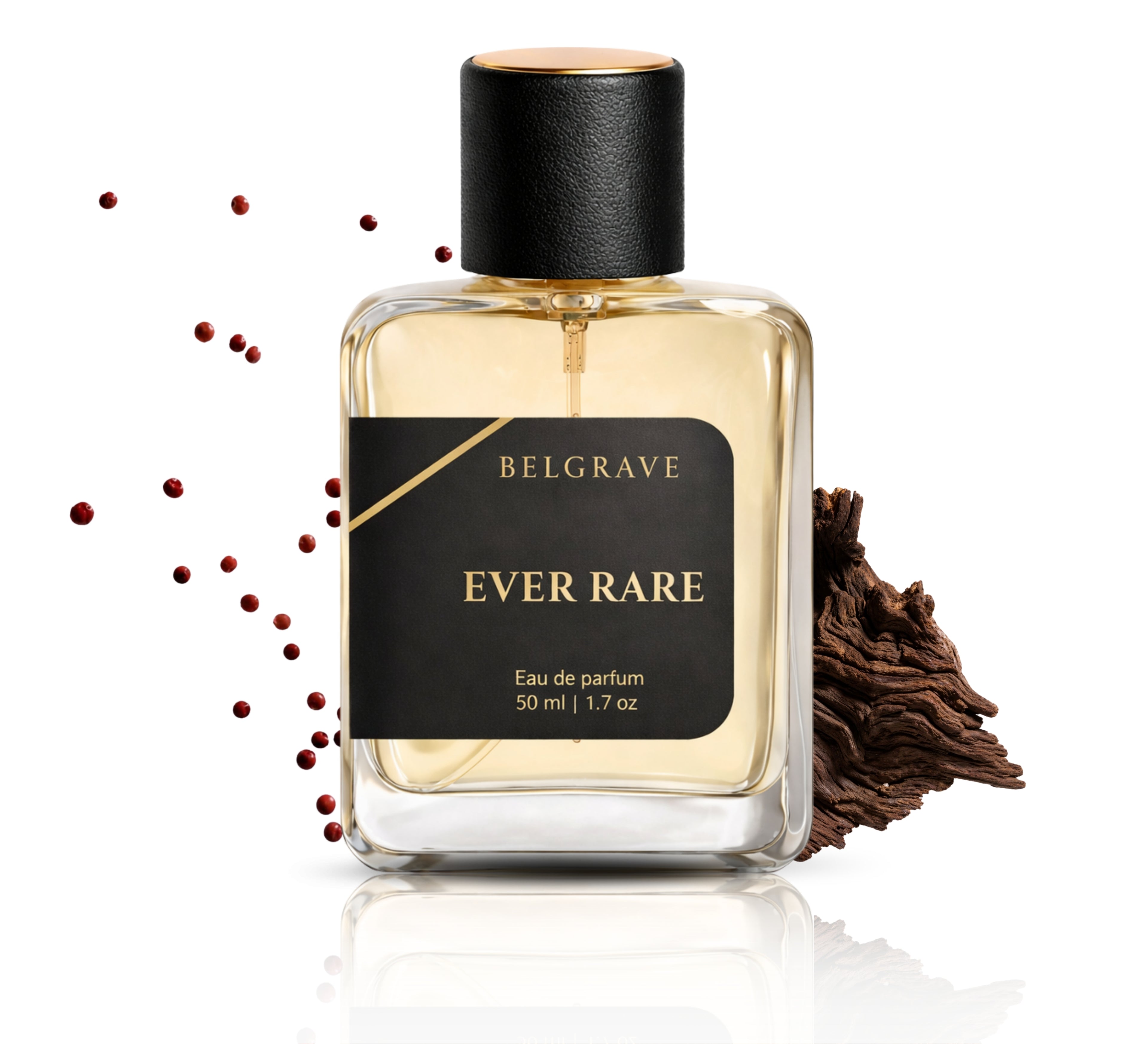 Belgrave — Ever Rare
