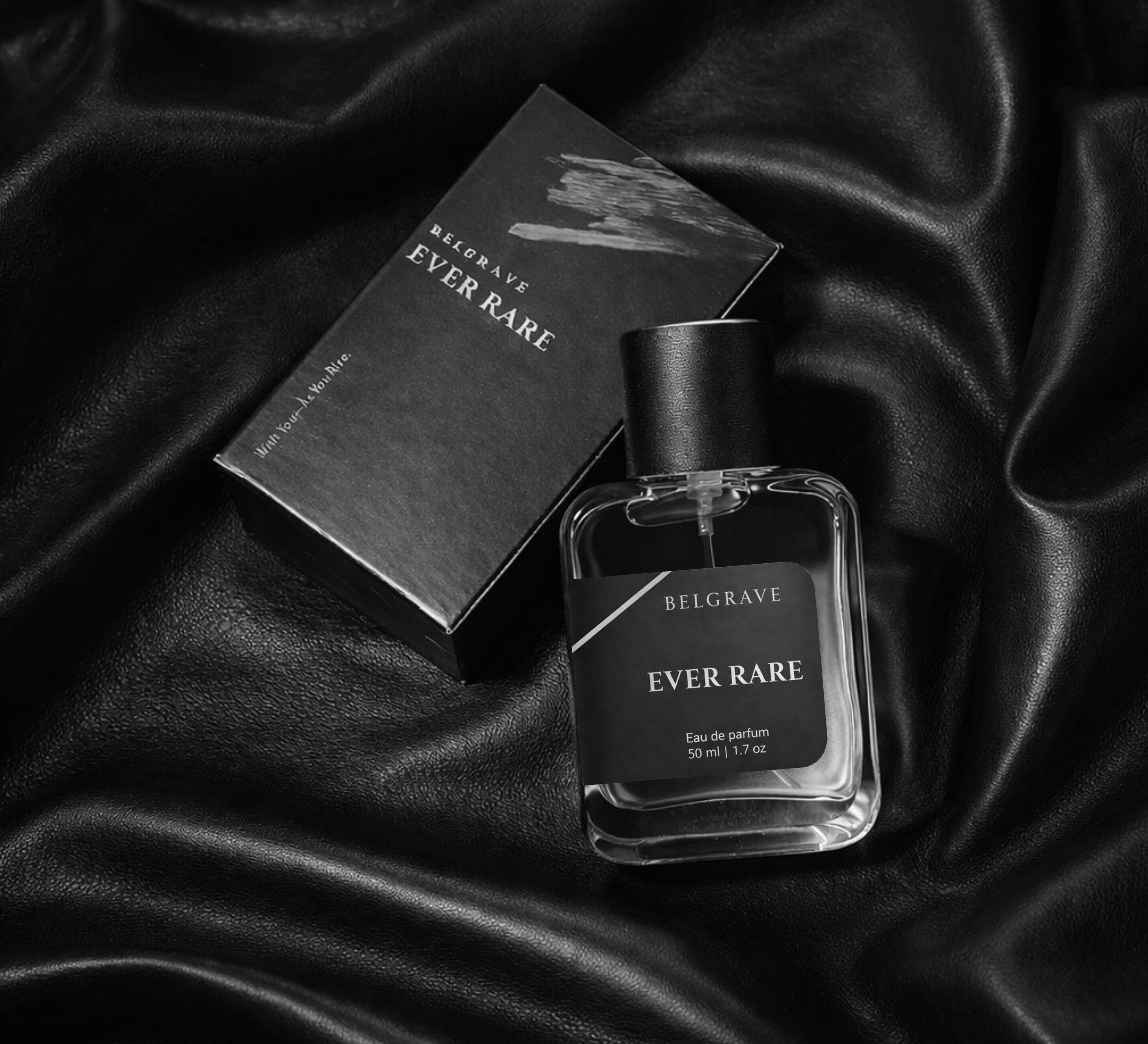 Belgrave — Ever Rare