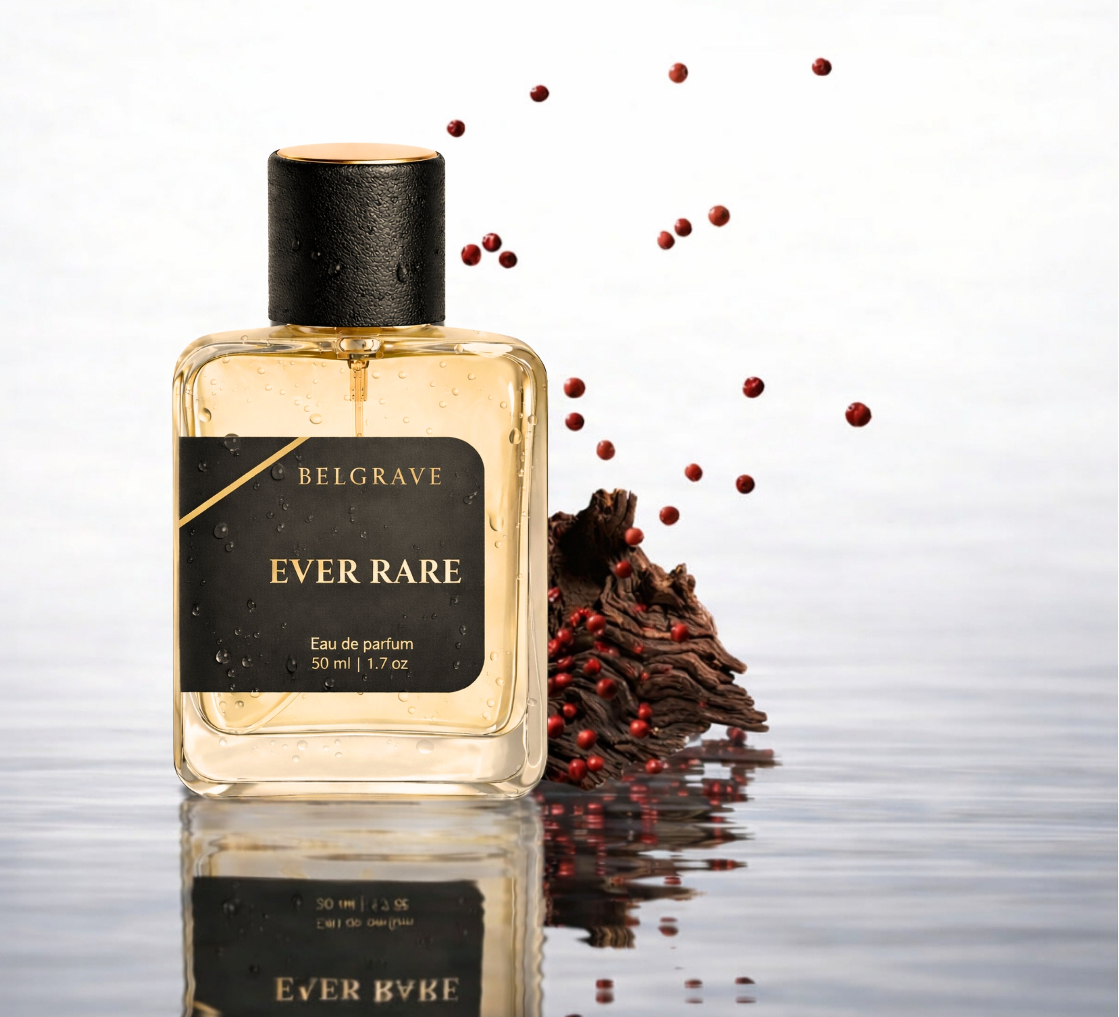 Belgrave — Ever Rare
