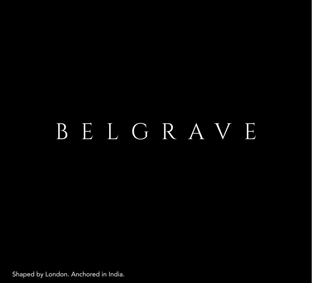 Belgrave — Ever Rare