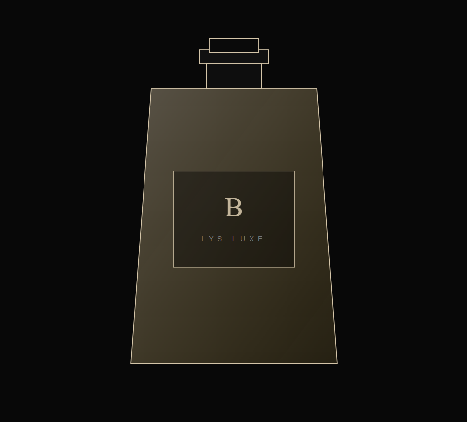 Belgrave — Lys Luxe