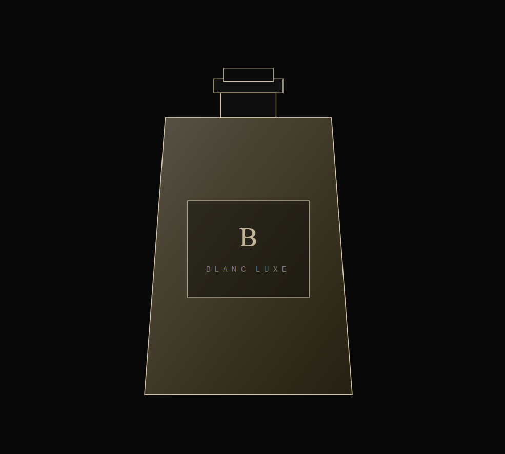 Belgrave — Blanc Luxe