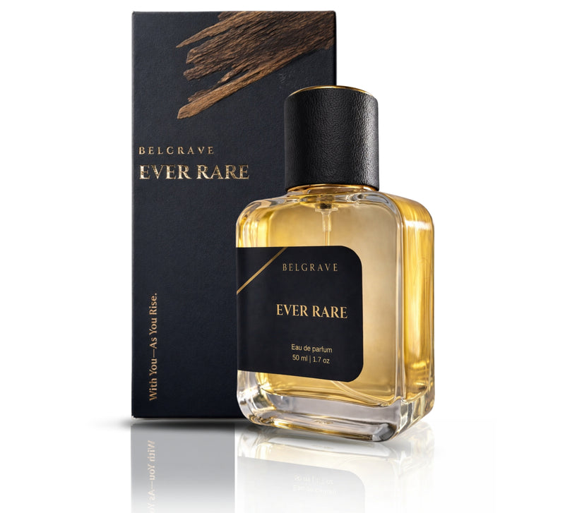 Belgrave — Ever Rare