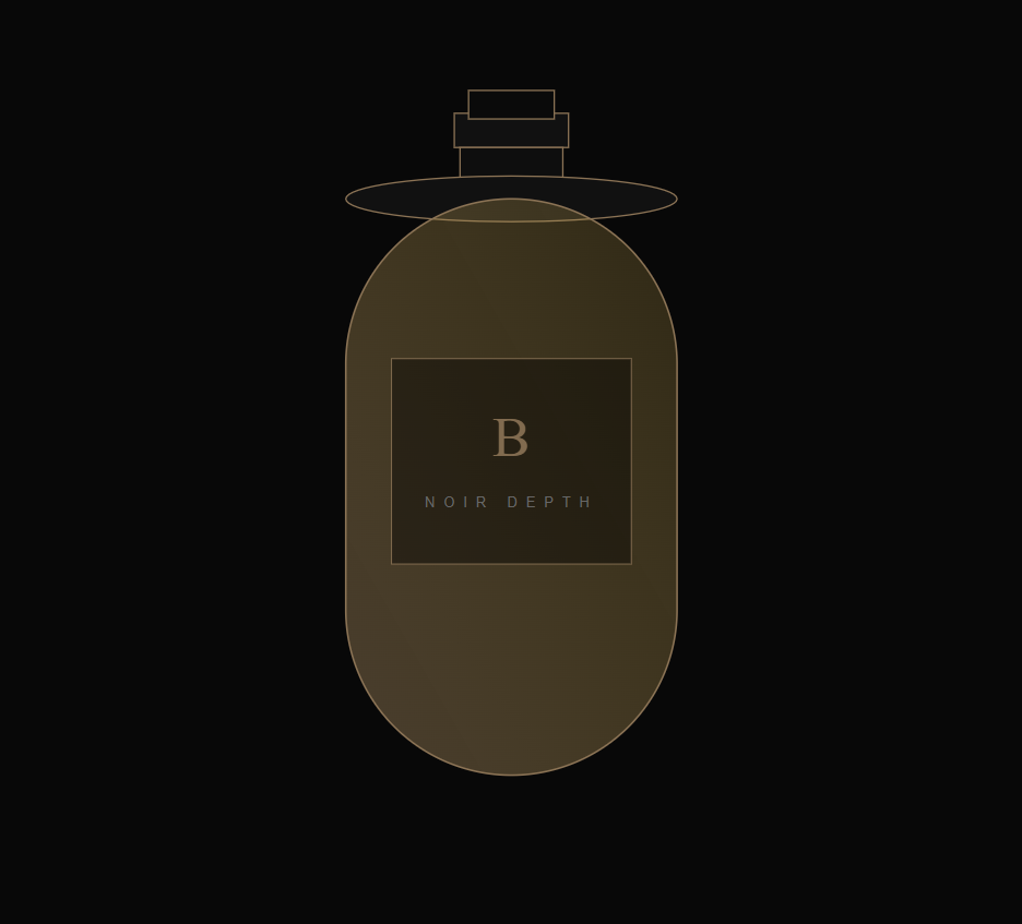Belgrave — Noir Depth