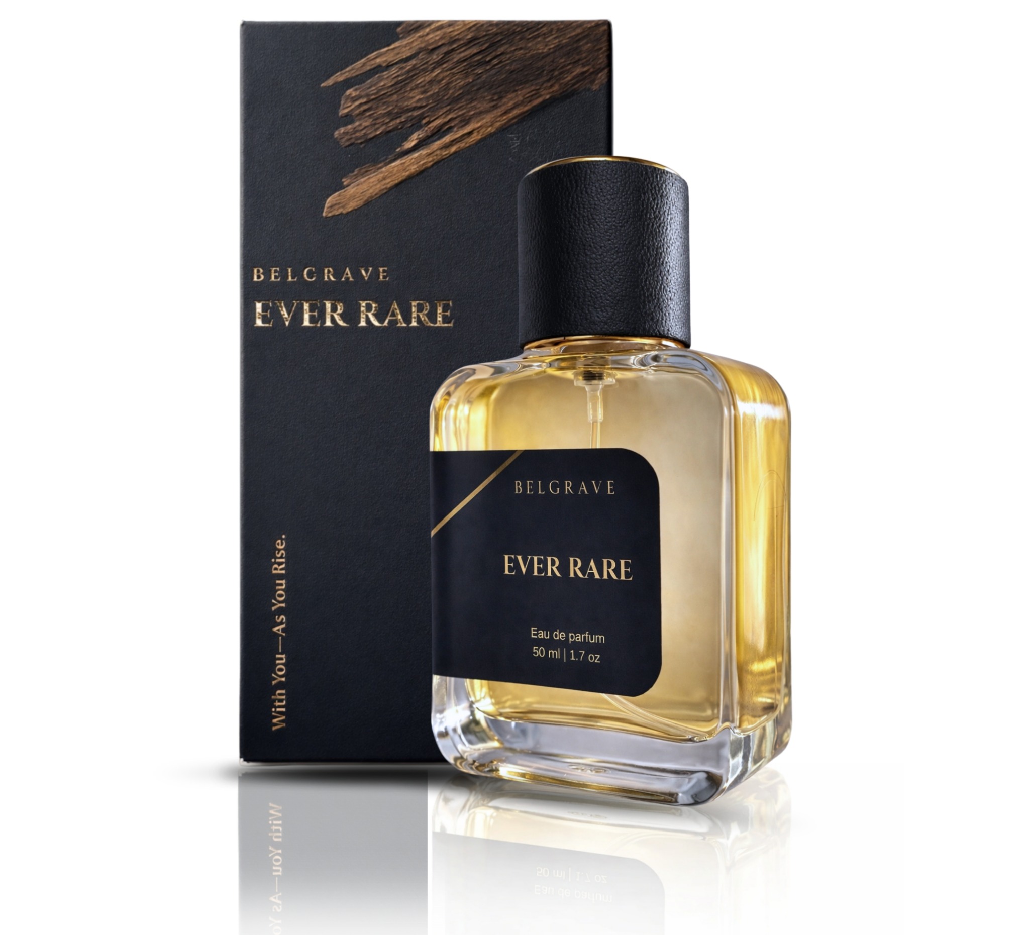 Belgrave Ever Rare